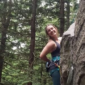 Meet your Posher, Emily